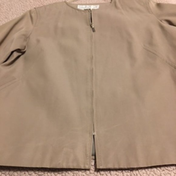 Doncaster Jacket  Size 14 - Picture 1 of 14